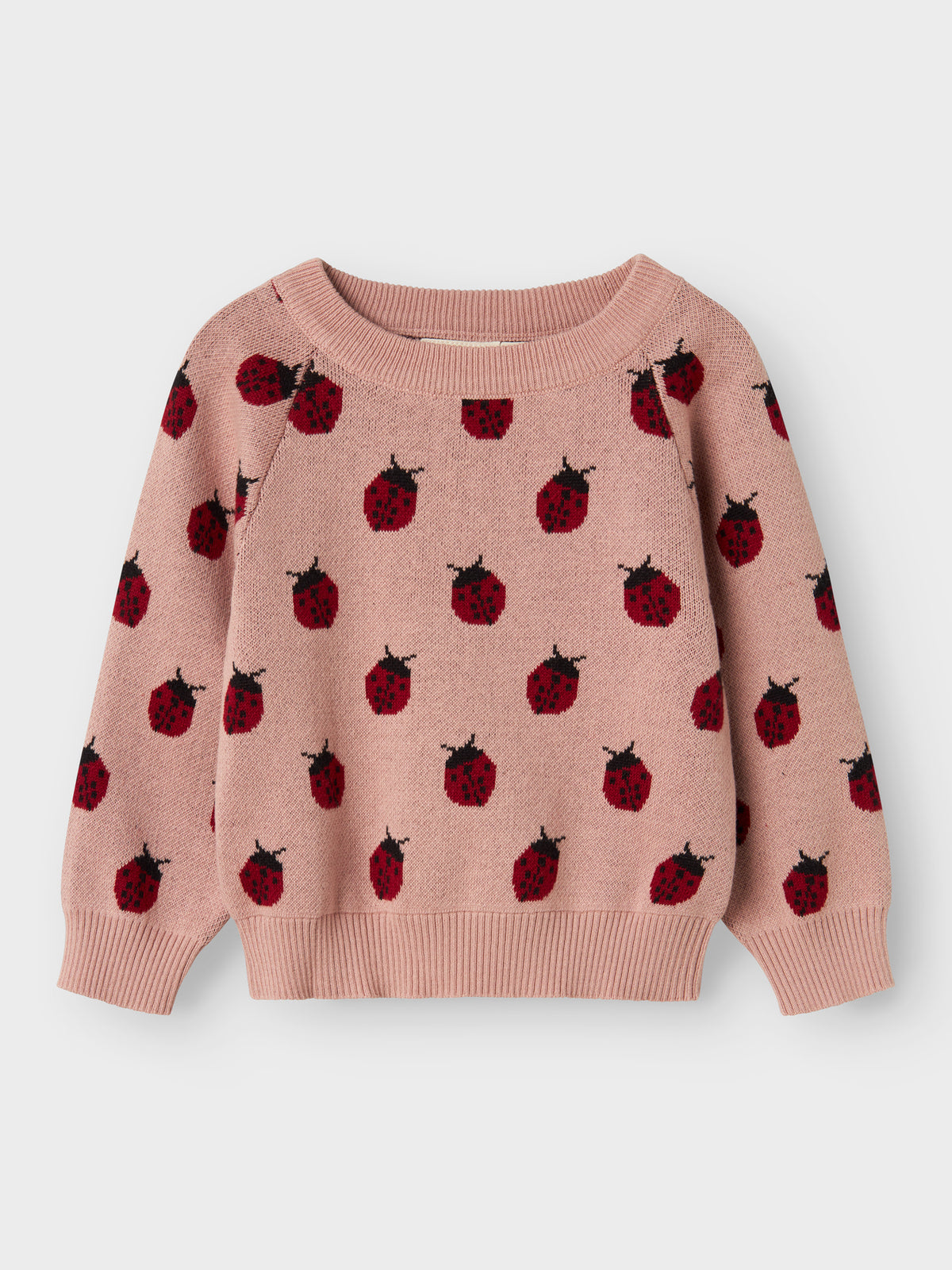 NMFLULIO KNIT beestje