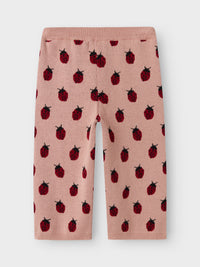 NMFLULIO PANT beestje