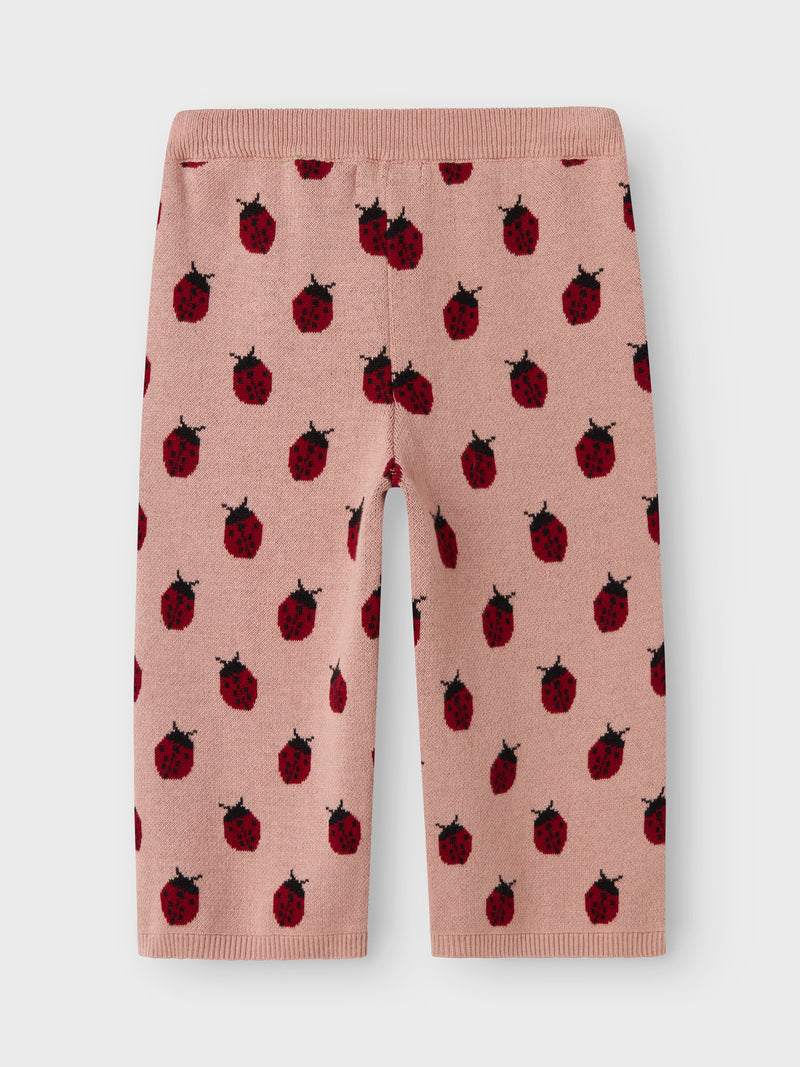 NMFLULIO PANT beestje