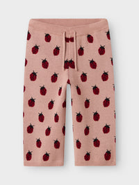 NMFLULIO PANT beestje