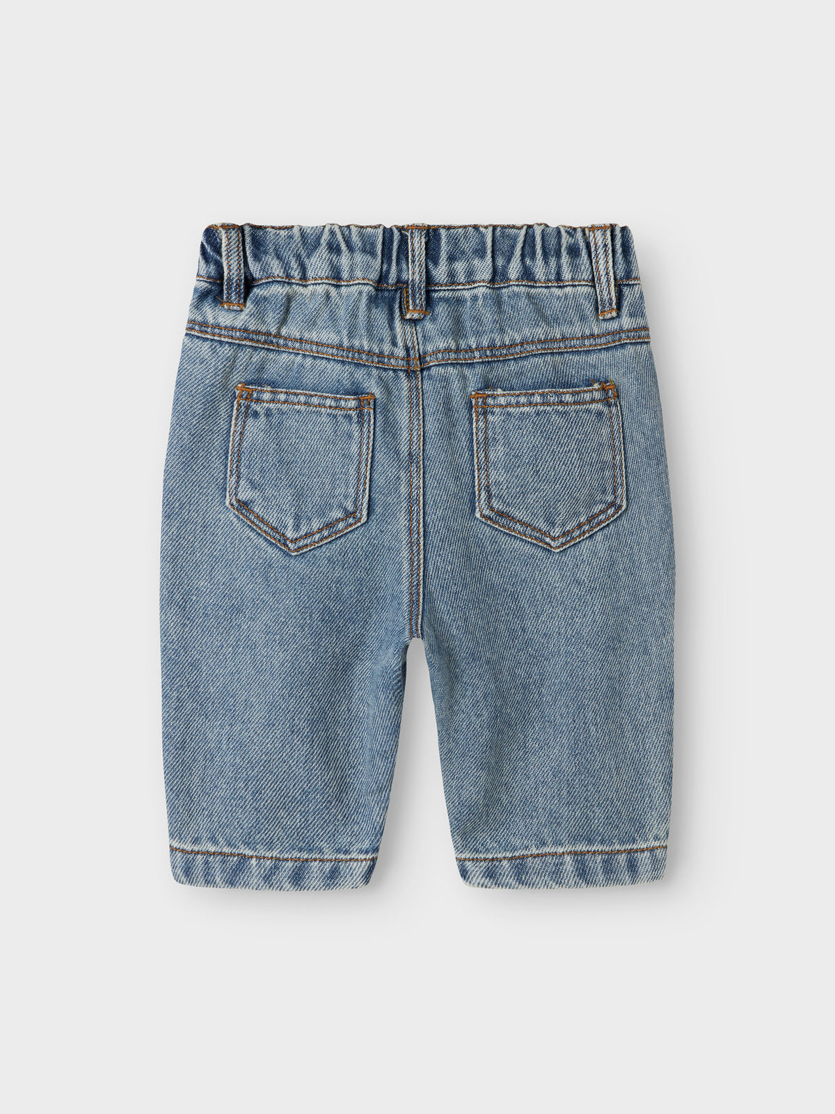 NBFKAROLE JEANS 4016 jeans