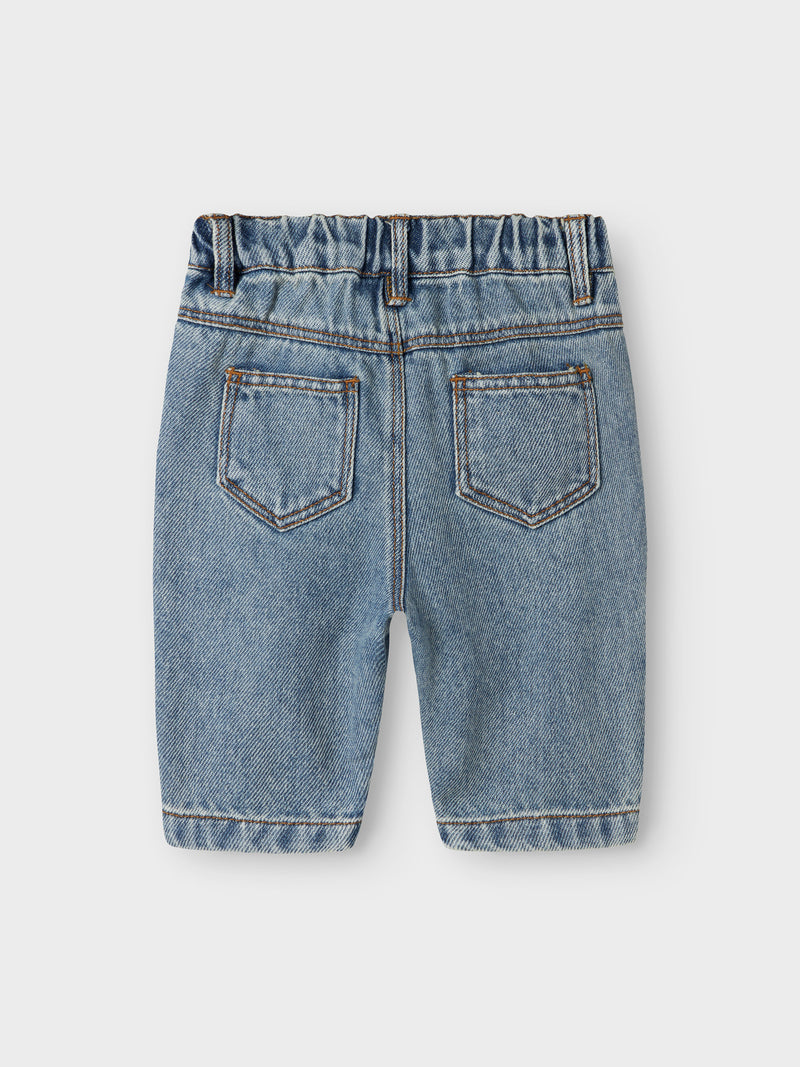 NBFKAROLE JEANS 4016 jeans