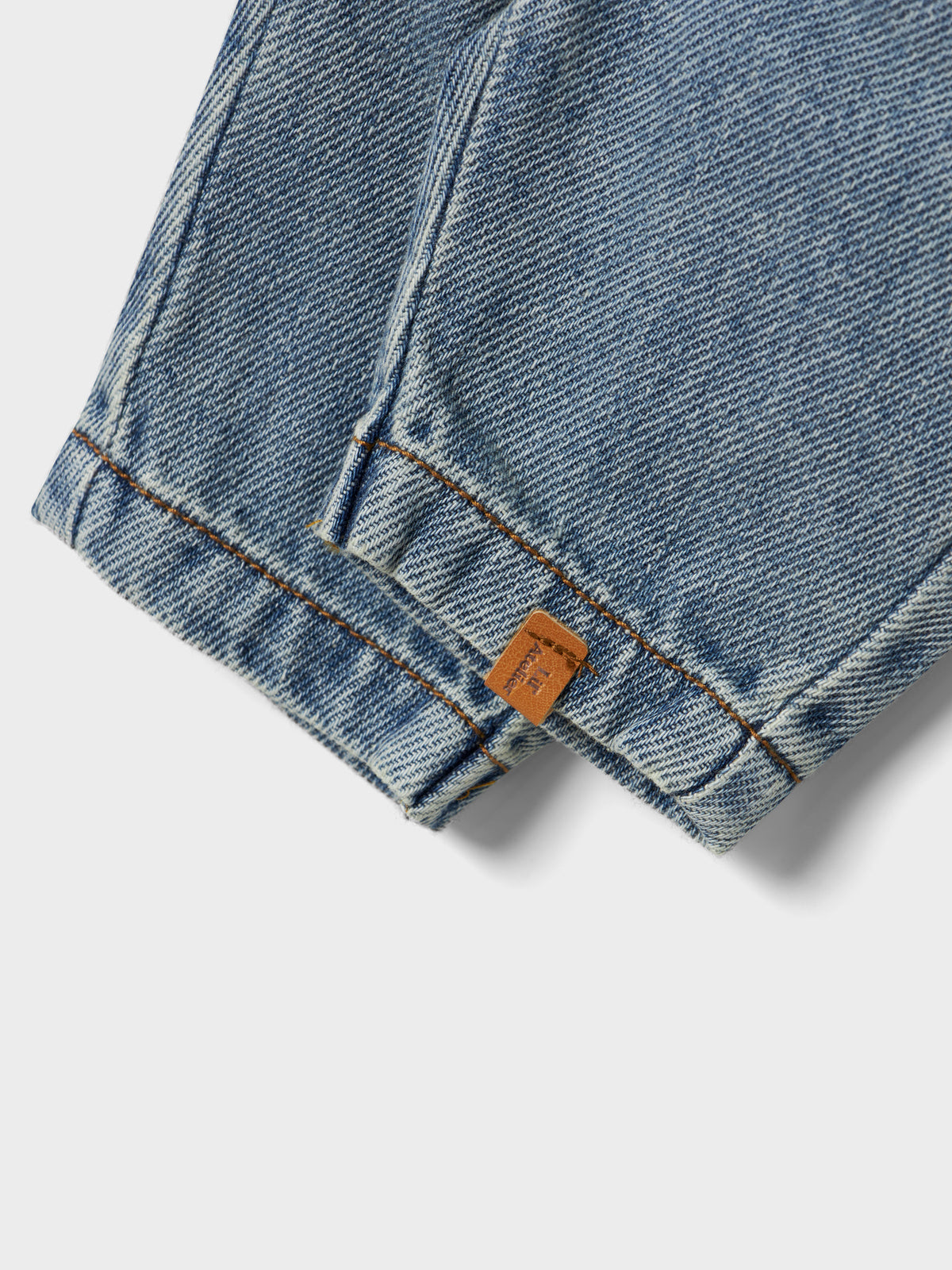 NBFKAROLE JEANS 4016 jeans