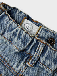 NBFKAROLE JEANS 4016 jeans