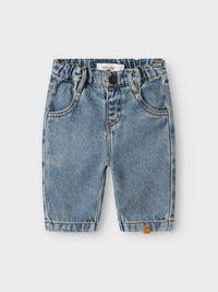 NBFKAROLE JEANS 4016 jeans