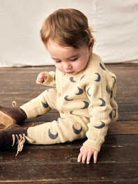 NBMLULIO KNIT maan