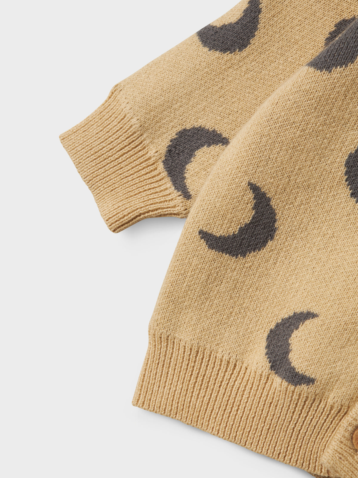 NBMLULIO KNIT maan