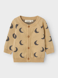 NBMLULIO KNIT maan