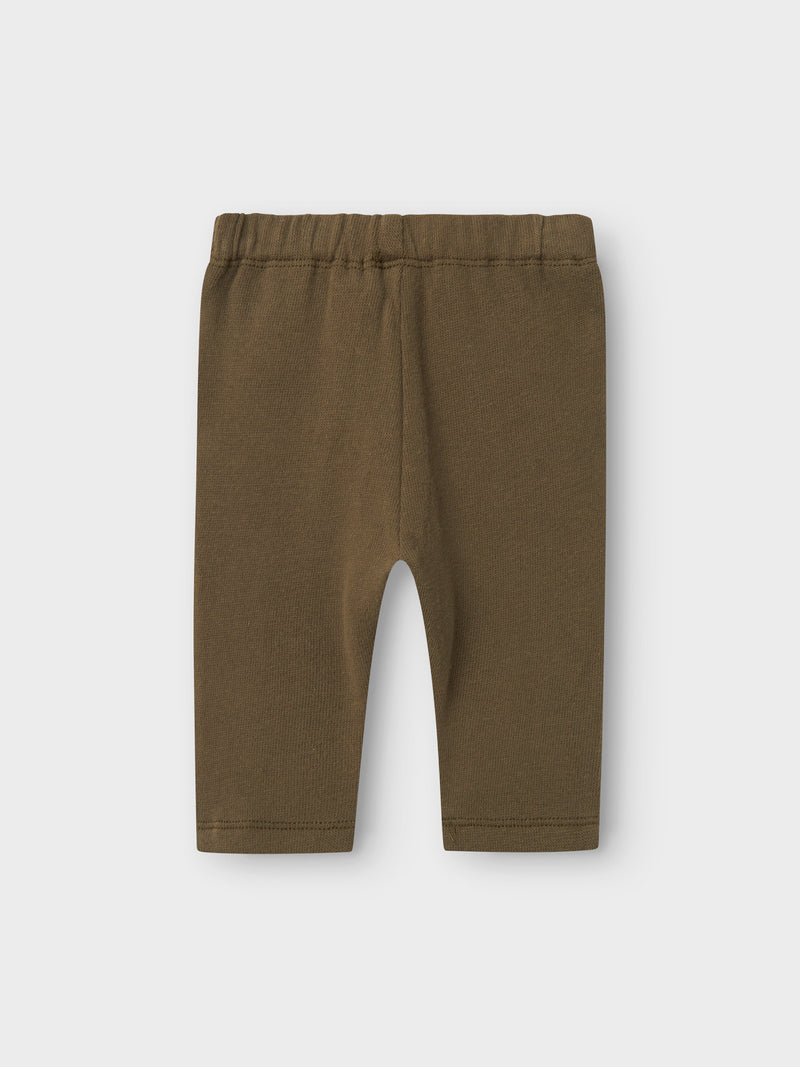 NBMLUNO PANT kaki