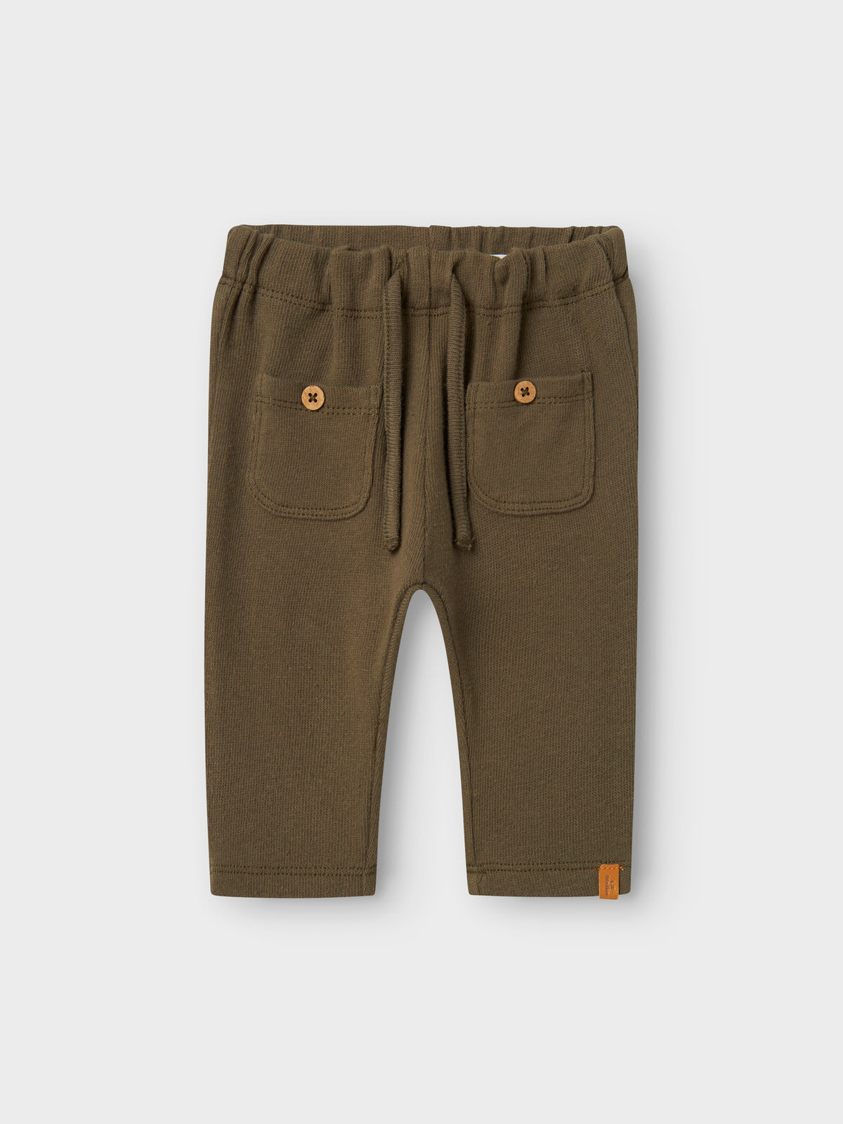 NBMLUNO PANT kaki