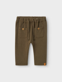 NBMLUNO PANT kaki