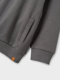 NMMILONDON SWEAT grijs