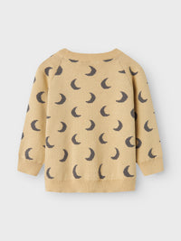 NMMLULIO KNIT maantje