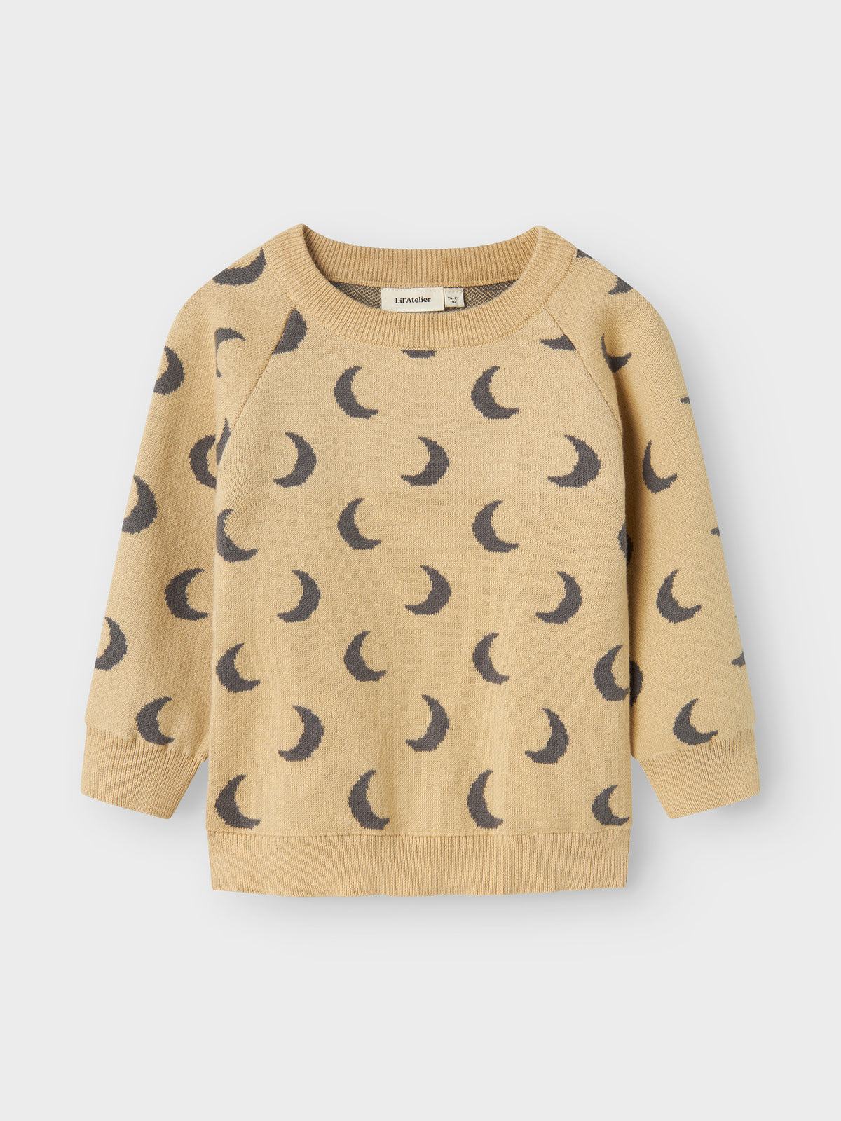 NMMLULIO KNIT maantje