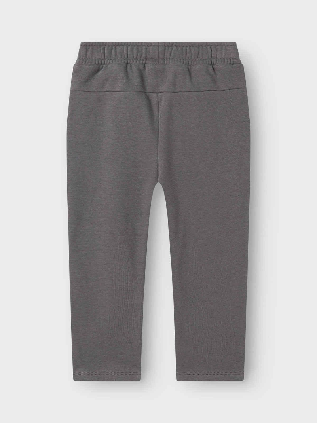 NMMILONDON SWEATPANTS grijs