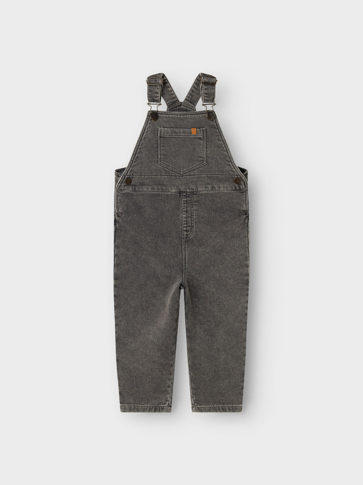 NMMLULIA OVERALL grijs