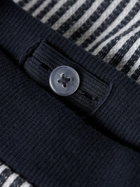 NMMHANS SHORTS donker blauw