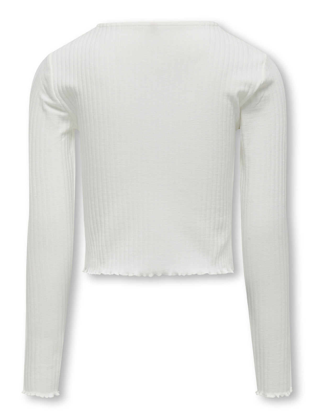 KOGNELLA TOP wit