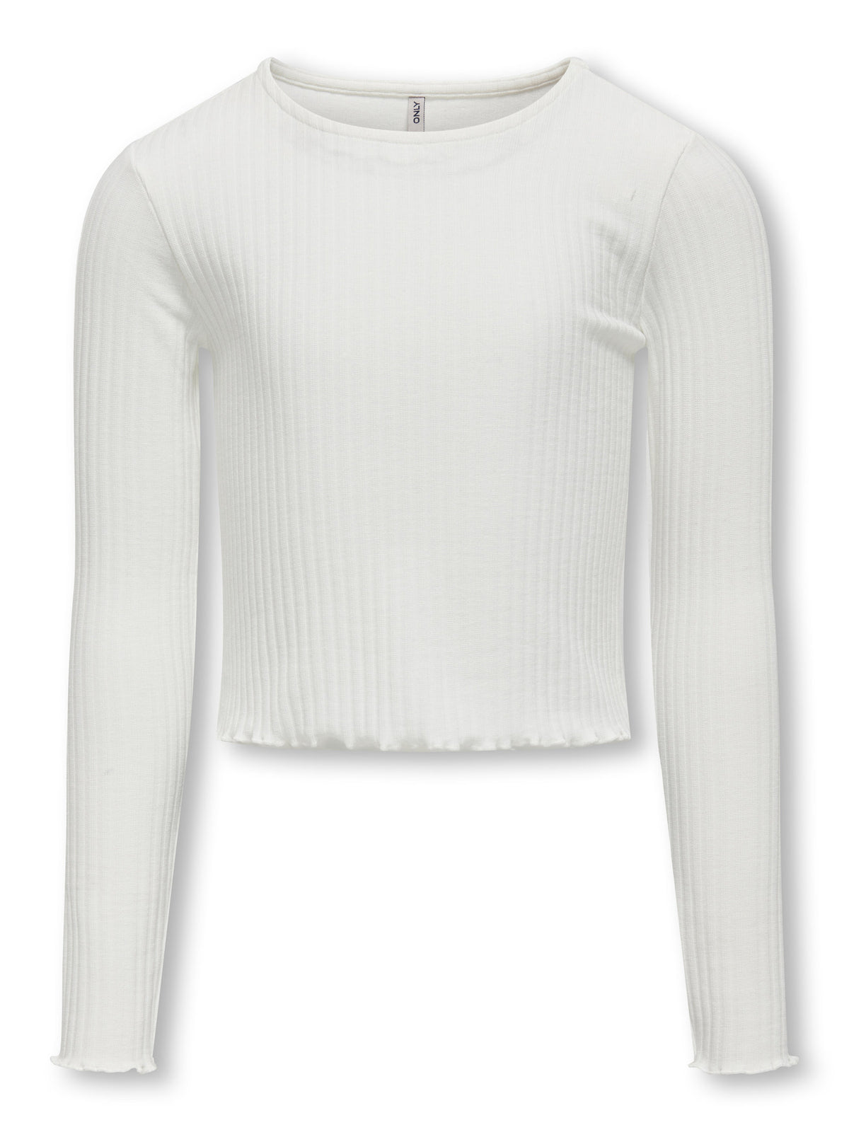KOGNELLA TOP wit