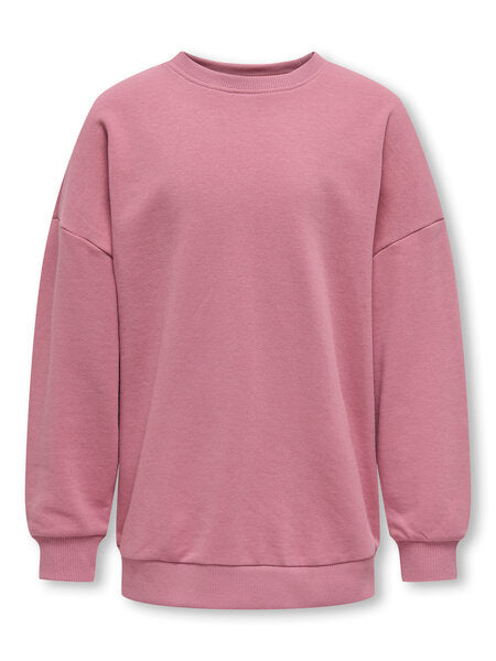 KOGGEORGIA SWEAT roze