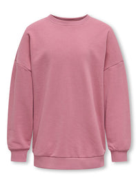 KOGGEORGIA SWEAT roze