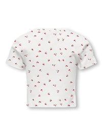 KOGBELLA LIFE SHORT SHIRT kers