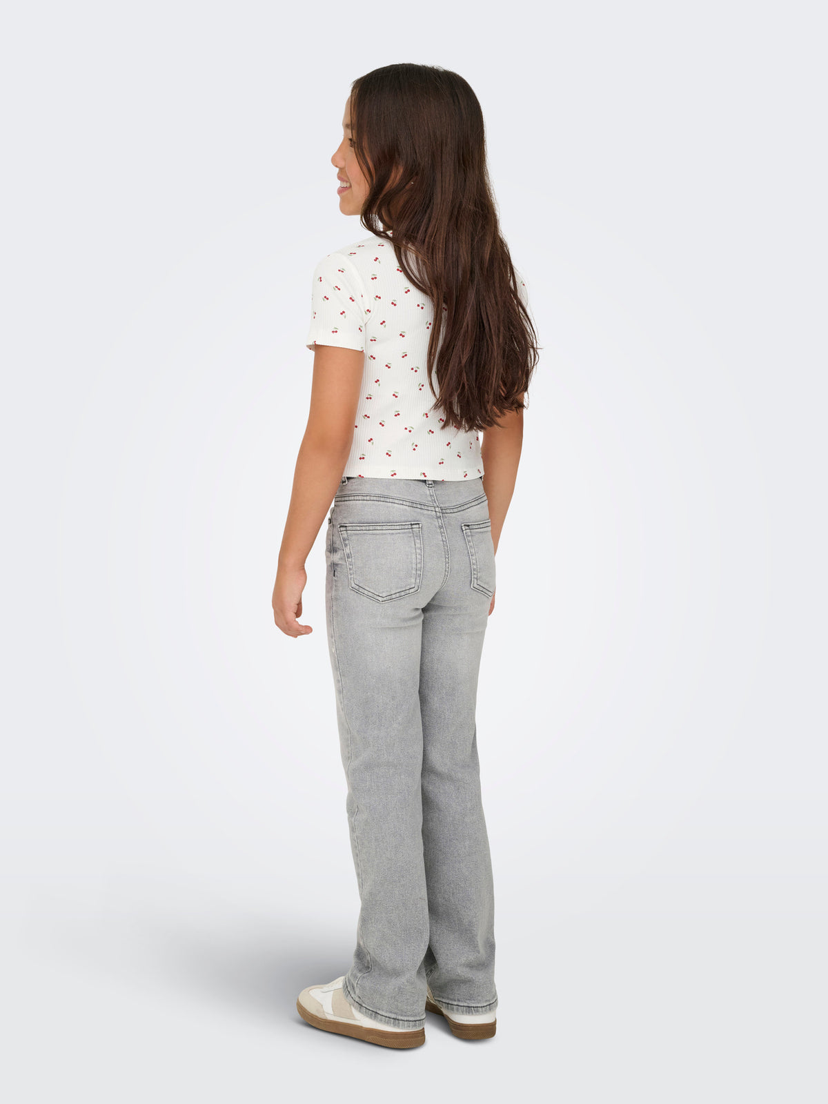 KOGBELLA LIFE SHORT SHIRT kers