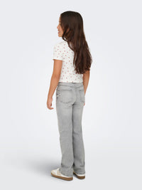 KOGBELLA LIFE SHORT SHIRT kers