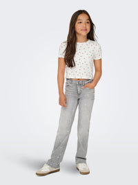 KOGBELLA LIFE SHORT SHIRT kers