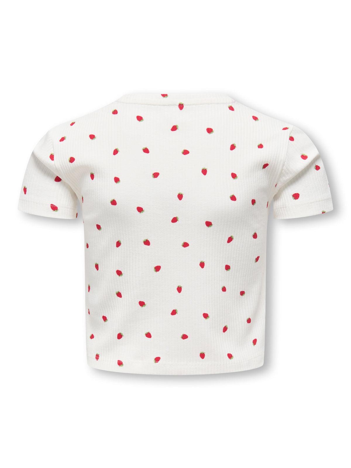 KOGBELLA LIFE SHORT SHIRT aardbei