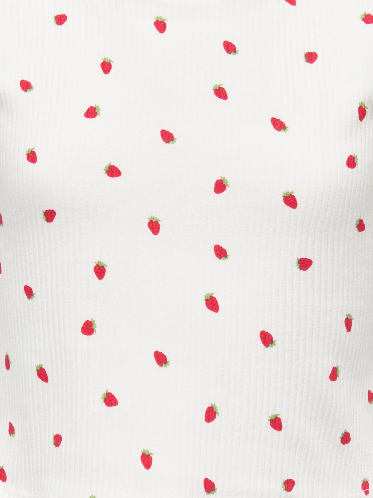 KOGBELLA LIFE SHORT SHIRT aardbei