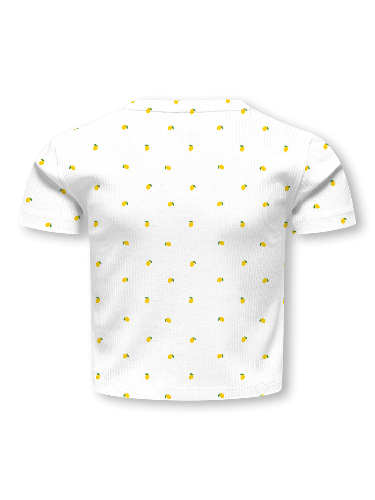 KOGBELLA LIFE SHORT SHIRT citroen