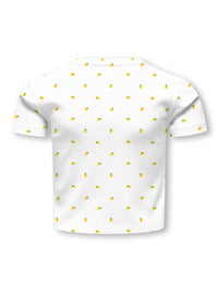 KOGBELLA LIFE SHORT SHIRT citroen