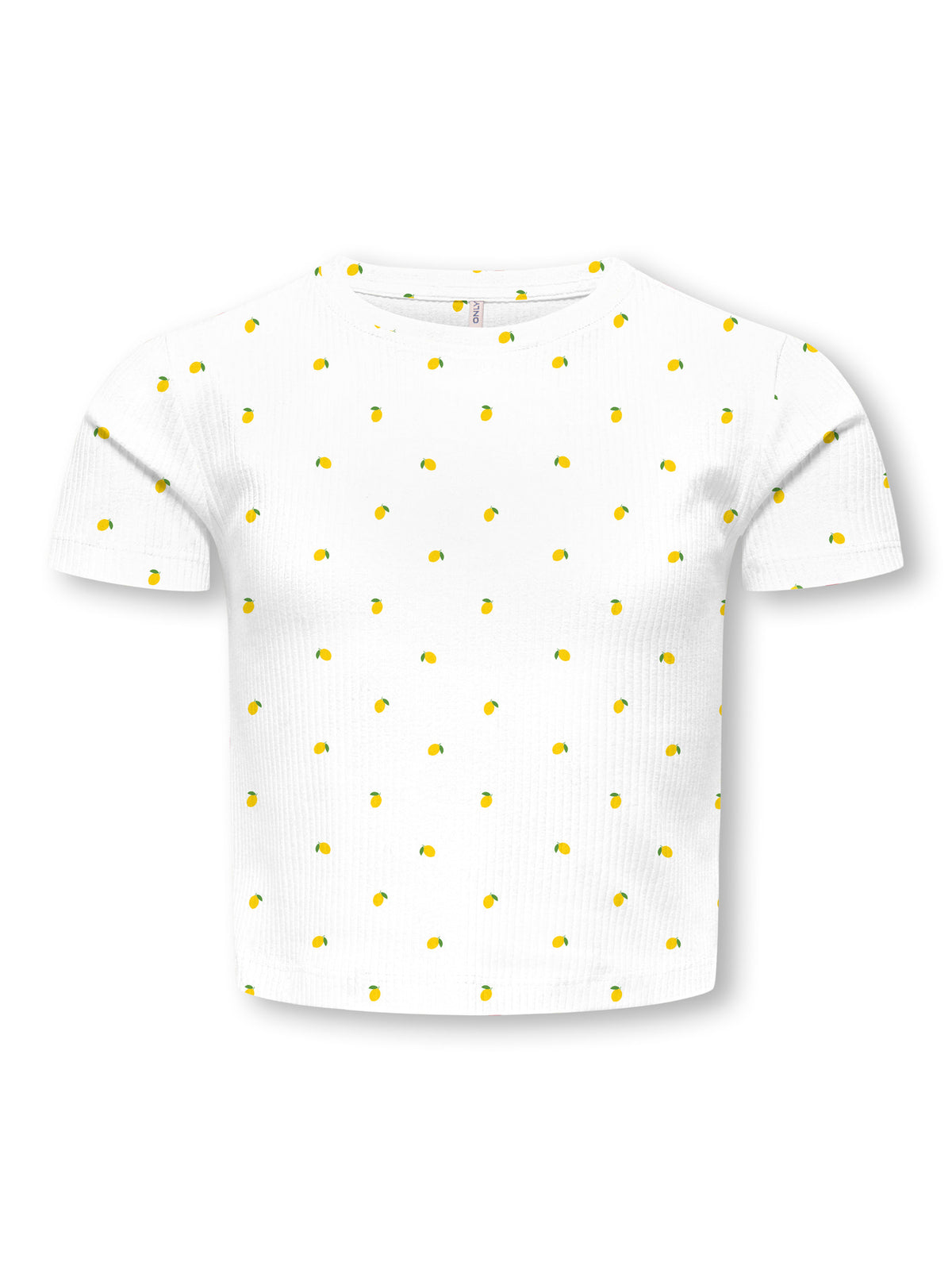 KOGBELLA LIFE SHORT SHIRT citroen