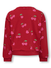 KMGARTSY SWEAT ecru/kers