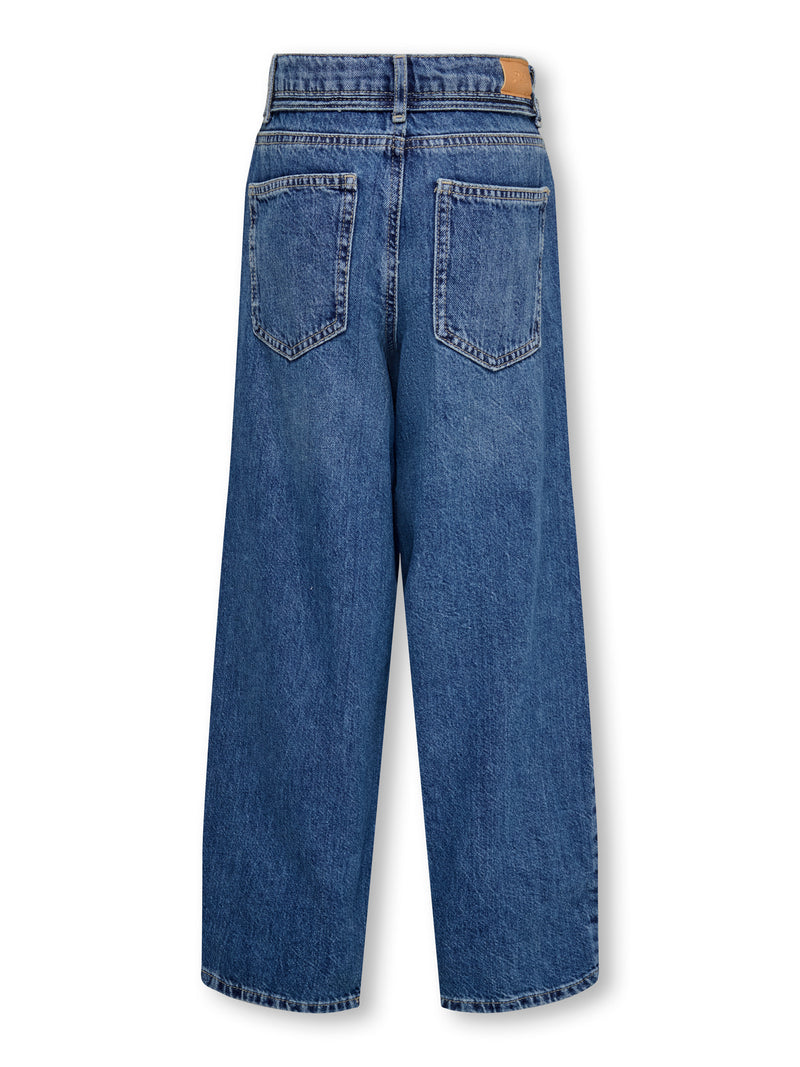 KOGGIANNA DNM205 blauw