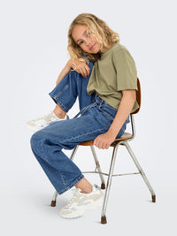 KOGGIANNA DNM205 blauw