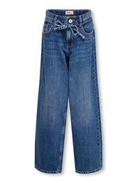 KOGGIANNA DNM205 blauw