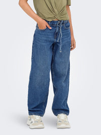 KOGGIANNA DNM205 blauw