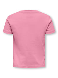 KMGVEGA SHIRT roze