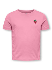 KMGVEGA SHIRT roze