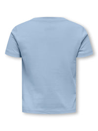 KMGVEGA SHIRT blauw