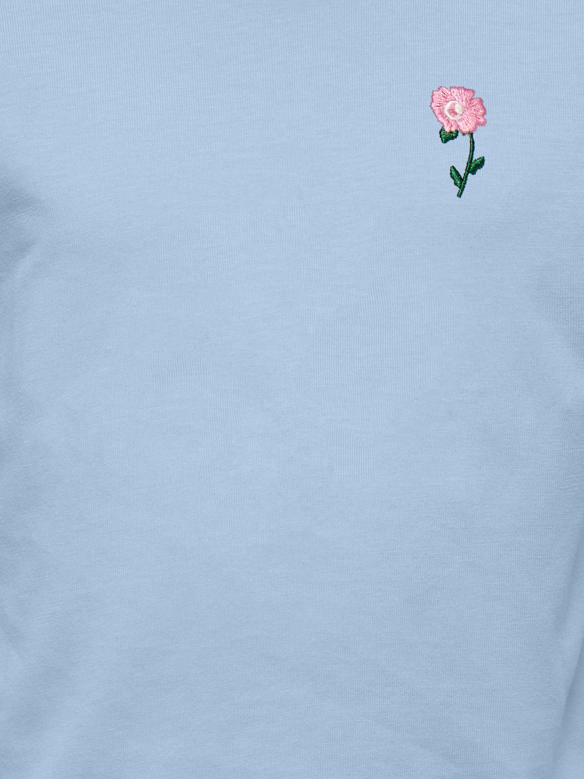 KMGVEGA SHIRT blauw