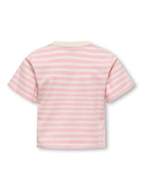 KOGLIVINA TOP roze