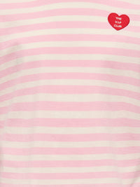 KOGLIVINA TOP roze