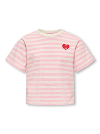 KOGLIVINA TOP roze