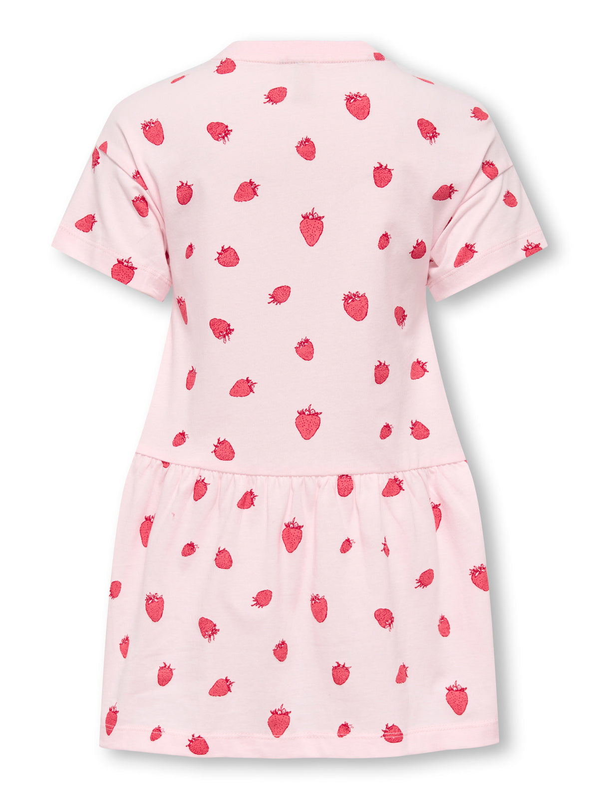 KMGMAIKEN DRESS roze