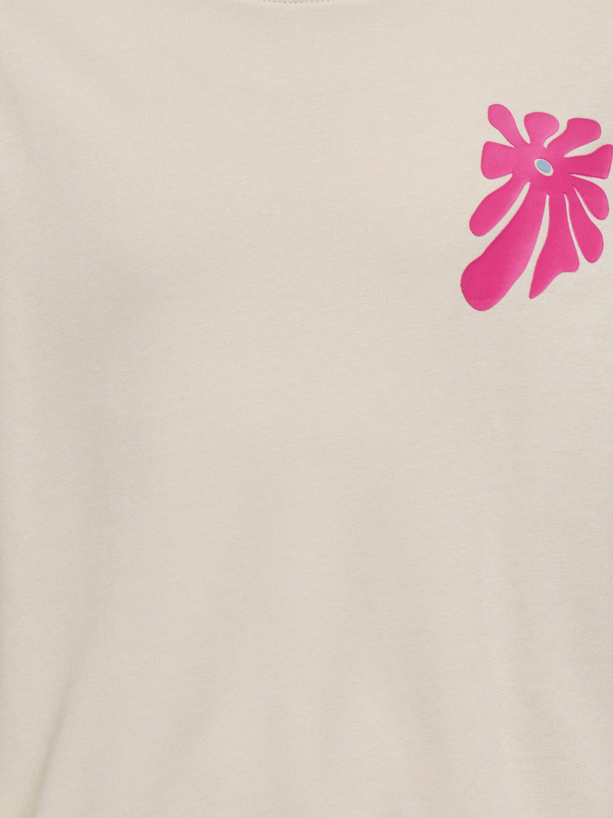 KOGKARLIE SWEAT grijs