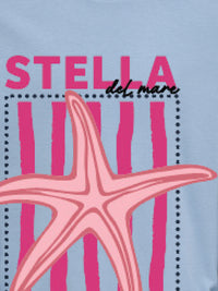 KOGKARLIE SWEAT blauw