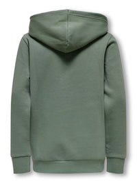 OSJCERES HOODIE kaki